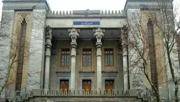 هشدار تند وزارت خارجه ایران درباره اسرائیل: وقت اقدام جدی است