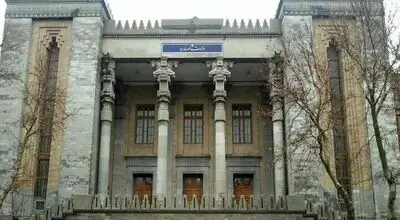 هشدار تند وزارت خارجه ایران درباره اسرائیل: وقت اقدام جدی است