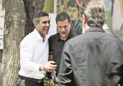 پیام مهم علی دایی درباره حمایت از نامزدهای انتخاباتی