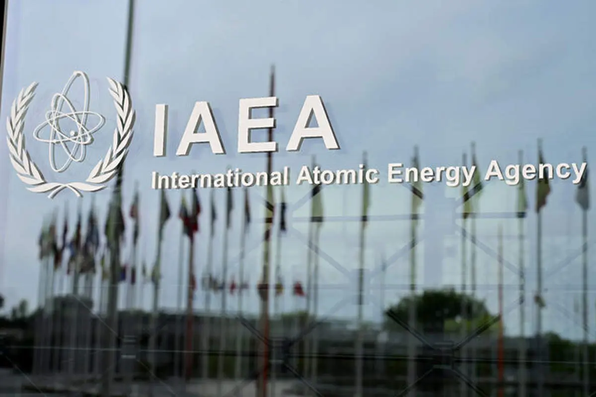 ادعای آژانس: نمی‌توانیم تعلیق غنی‌سازی در ایران را تایید کنیم