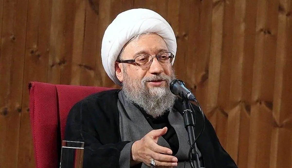 آملیلاریجانی: FATF مطلقاً در مجمع تشخیص قابل بررسی نیست