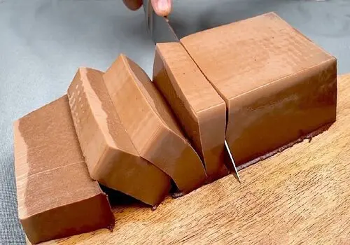 طرز تهیه خوشمزه ترین تارت با خامه شکلاتی فقط در ۱۵ دقیقه + فیلم / آموزش تارت شکلاتی با مواد ساده