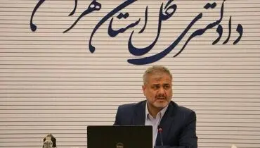 صدور کیفرخواست پرونده شهادت سردار سلیمانی