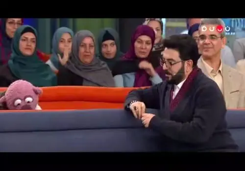 نظر دکتر الهی قمشه ای درباره تغییر نام «خلیج فارس»+ فیلم