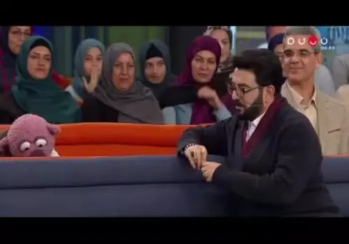 نظر دکتر الهی قمشه ای درباره تغییر نام «خلیج فارس»+ فیلم
