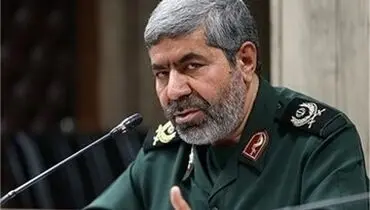 آخرین خبرها از دستور مهم سردار سلامی به نیروهای سپاه