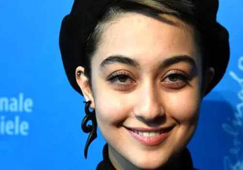 بیوگرافی نگار مقدم بازیگر نوظهور سینمای ایران