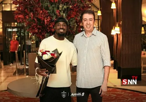 ملی‌پوش پرسپولیس به امارات نرفت؟