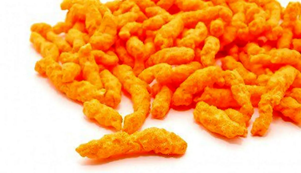 کرانچی چند کالری دارد ؟
