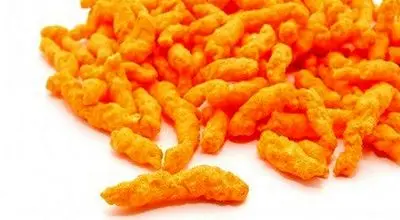 کرانچی چند کالری دارد ؟
