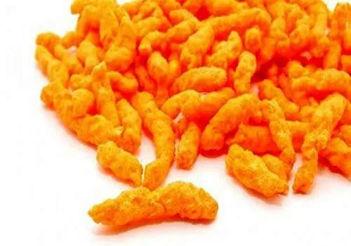 کرانچی چند کالری دارد ؟
