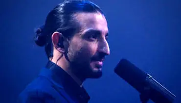 سینا ساعی با این اجرای فوق‌اعاده قهرمان کارناوال شد/ویدیو 