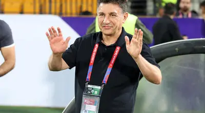 قلعه نویی انگشت اتهام را به سوی بازیکنان گرفت!
