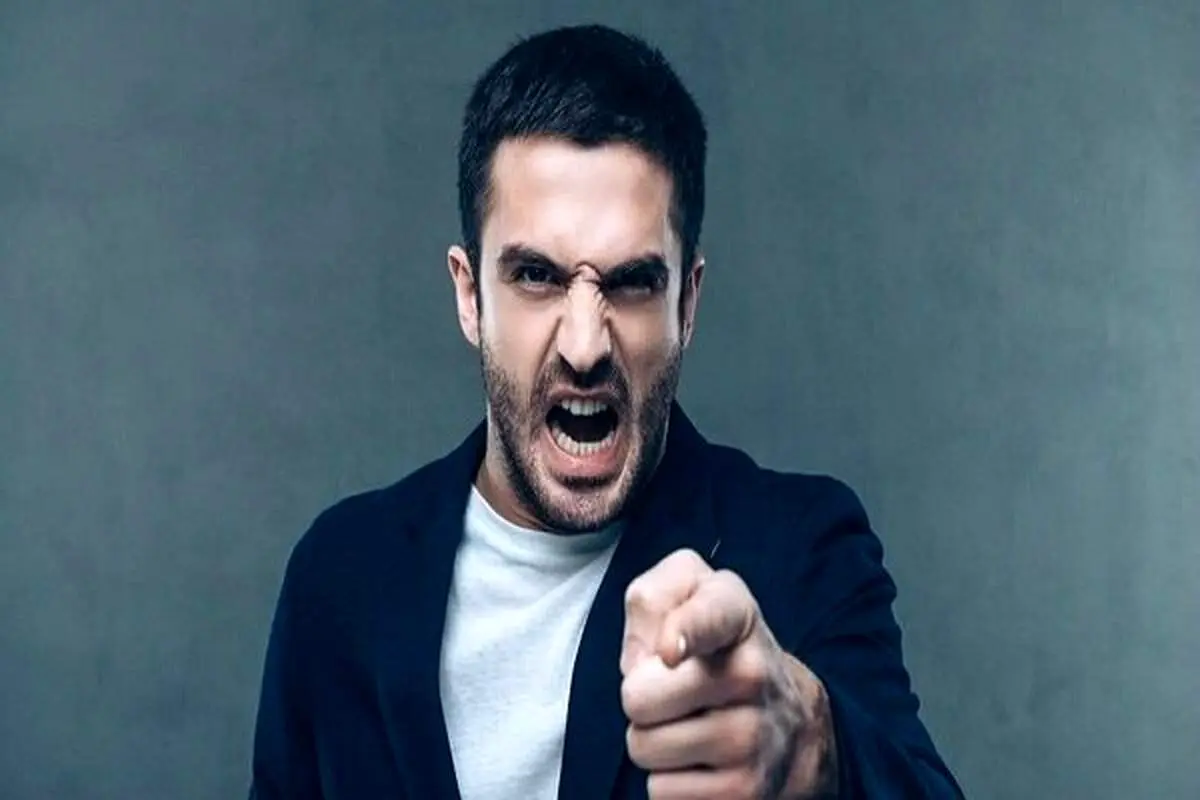 تکنیکهایی ساده برای کنترل خشم