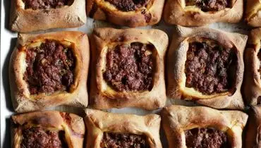 شام امشب با من: پای گوشت لبنانی؛ طعمی اصیل از خاورمیانه در خانه شما