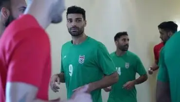 طارمی نقطه ضعف تیم ملی را فاش کرد!