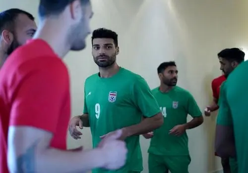 طارمی نقطه ضعف تیم ملی را فاش کرد!
