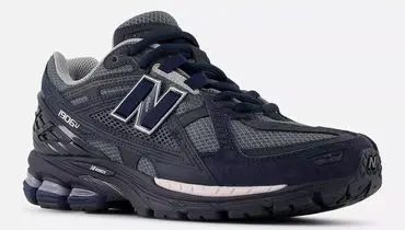 نیوبالانس کتونی 1906U Eclipse را معرفی کرد؛ ارتقاء عملکرد مدل کلاسیک برای استایل و دوام شهری
