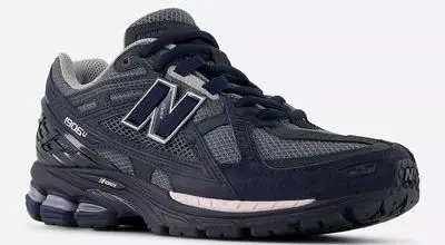 نیوبالانس کتونی 1906U Eclipse را معرفی کرد؛ ارتقاء عملکرد مدل کلاسیک برای استایل و دوام شهری
