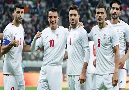 دومین دیدار ایران در جام جهانی با انتشار این کلیپ همراه بود + فیلم