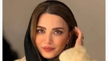 بهنوش طباطبایی در شب علیرضا عصار درخشید: استایل بی‌نقصی که سوژه خبری شد!