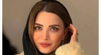 بهنوش طباطبایی در شب علیرضا عصار درخشید: استایل بی‌نقصی که سوژه خبری شد!