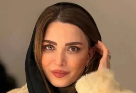 بهنوش طباطبایی در شب علیرضا عصار درخشید: استایل بی‌نقصی که سوژه خبری شد!