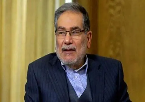 واکنش دختر شهید شادمانی به انتشار فیلم عروسی دختر شمخانی
