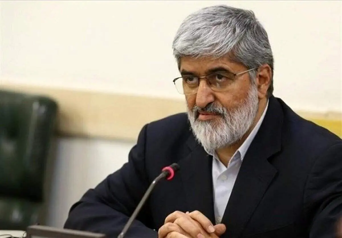 علی مطهری علت شکست تیم ملی از قطر را مشخص کرد! +عکس