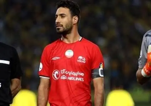 شجاع خلیل‌زاده اشک تراکتوری‌ها را درآورد!