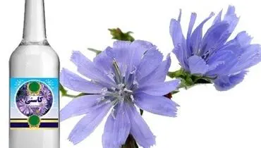 خواص عرق کاسنی برای پوست ، کبد و سلامت بدن
