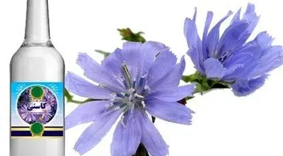 خواص عرق کاسنی برای پوست ، کبد و سلامت بدن