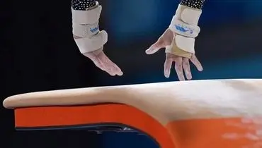 توضیحات جدید از پلمب فدراسیون ژیمناستیک