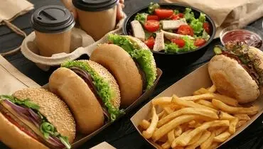 این خوراکی‌ها شاید سرطان روده را شعله‌ور کنند