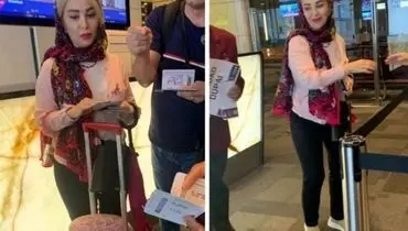  2 سال حبس برای مجتبی پوربخش در پرونده شکایت ژیلا صادقی