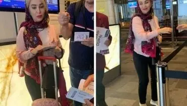  2 سال حبس برای مجتبی پوربخش در پرونده شکایت ژیلا صادقی