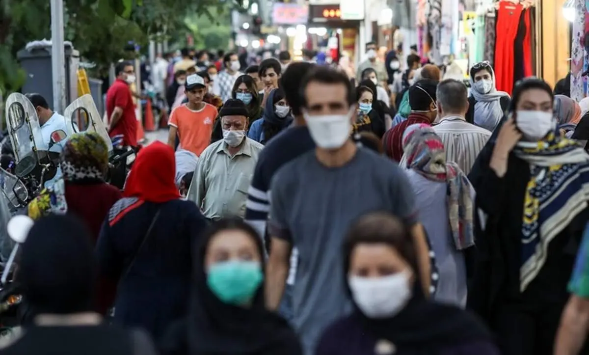 پیش‌بینی عجیب درباره وضعیت جمعیت ایران در سال آینده
