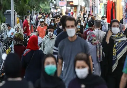 آمار جدید جمعیت ایران اعلام شد