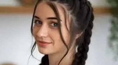 آموزش بافت مو هلندی دو طرفه