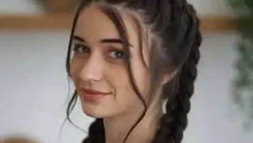 آموزش بافت مو هلندی دو طرفه