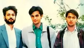 افشاگری رامین پرچمی از سانسورهای شدید سریال در پناه تو/ویدیو 