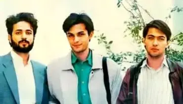 افشاگری رامین پرچمی از سانسورهای شدید سریال در پناه تو/ویدیو 