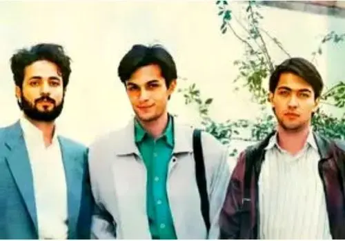 افشاگری رامین پرچمی از سانسورهای شدید سریال در پناه تو/ویدیو 