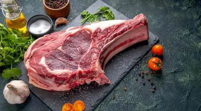 کدام گوشت‌ها سلامت  قلب شما را بیمه می‌کنند؟