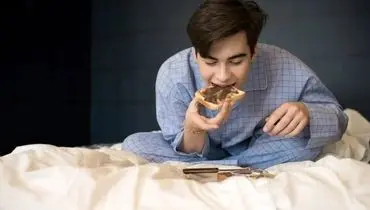 ۴ راهکار نجات‌بخش برای مقابله با هوس شیرینی در شب