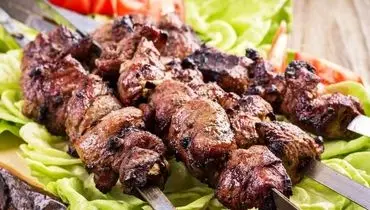 طرز تهیه کباب ترش گیلانی؛ طعم اصیل شمال در شب یلدا

