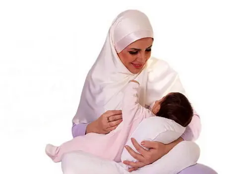 افزایش شیر مادر با مصرف اندازه کنجد