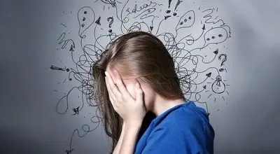 چگونه اضطراب جنگی را کنترل کنیم؟
