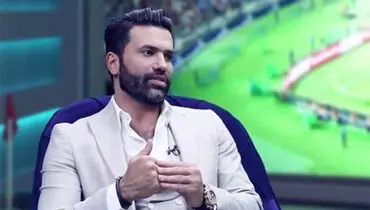 واکنش استقلالی سابق به جدایی یحیی از پرسپولیس