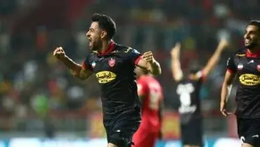 
شرایط مناسب این ستاره برای بازگشت به پرسپولیس
